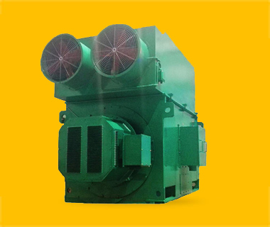 生產(chǎn)銷售電機(jī)YRKK5001-6/355kw/10kv